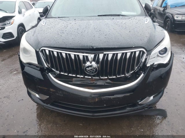 Auction sale of the 2014 Buick Enclave Leather, vin: 5GAKVBKD8EJ340666, lot number: 44561829