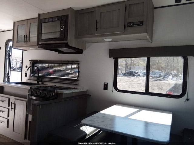 Продажа на аукционе авто 2024 Coleman Coleman, vin: 4YDTCMJ2XRH939034, номер лота: 44561834