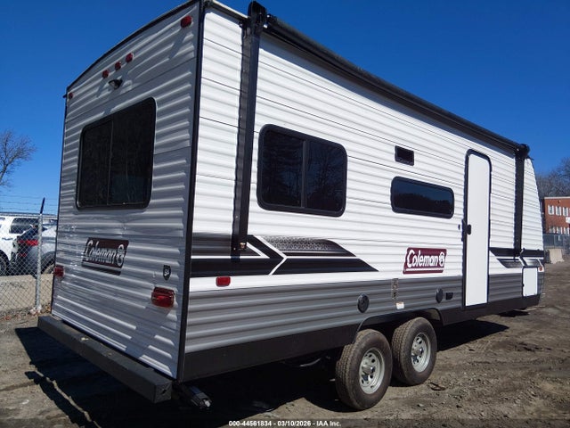 Продажа на аукционе авто 2024 Coleman Coleman, vin: 4YDTCMJ2XRH939034, номер лота: 44561834