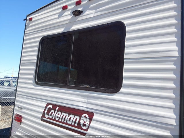Продажа на аукционе авто 2024 Coleman Coleman, vin: 4YDTCMJ2XRH939034, номер лота: 44561834