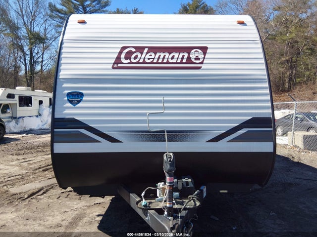 Продажа на аукционе авто 2024 Coleman Coleman, vin: 4YDTCMJ2XRH939034, номер лота: 44561834