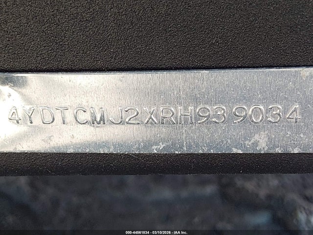Продажа на аукционе авто 2024 Coleman Coleman, vin: 4YDTCMJ2XRH939034, номер лота: 44561834