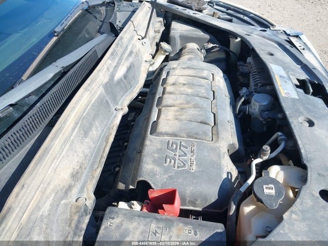 Продажа на аукционе авто 2012 Gmc Acadia Slt-1, vin: 1GKKVRED2CJ105006, номер лота: 44561835