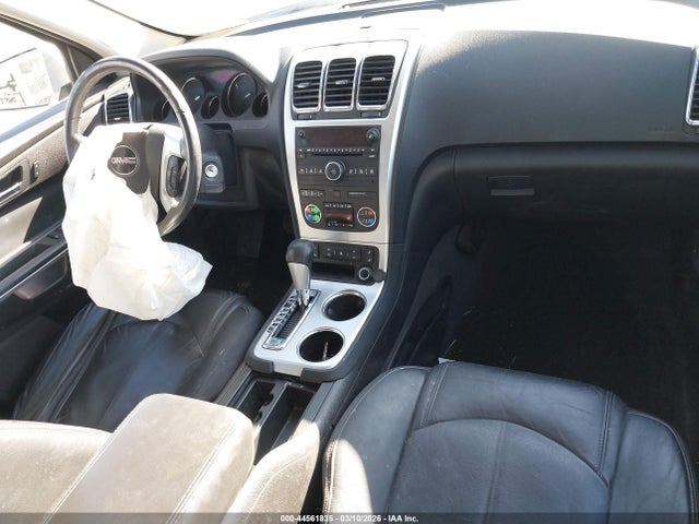 Продажа на аукционе авто 2012 Gmc Acadia Slt-1, vin: 1GKKVRED2CJ105006, номер лота: 44561835