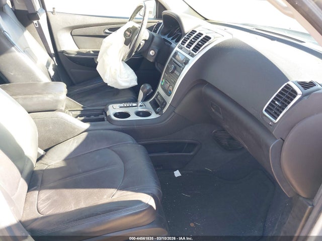 Продажа на аукционе авто 2012 Gmc Acadia Slt-1, vin: 1GKKVRED2CJ105006, номер лота: 44561835