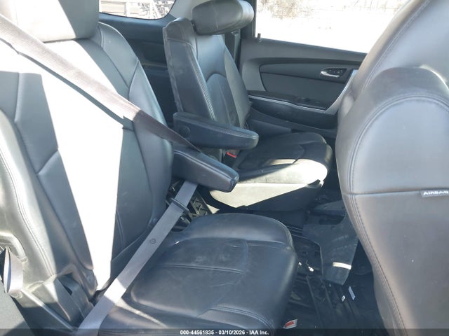 Продажа на аукционе авто 2012 Gmc Acadia Slt-1, vin: 1GKKVRED2CJ105006, номер лота: 44561835