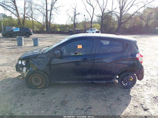 Chevrolet Spark Ls Manual 2017 KL8CA6SA8HC755757 Image 13