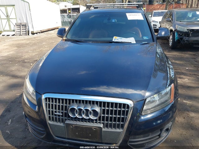 2011 AUDI Q5 WA1CFAFP7BA035194 Photo 5