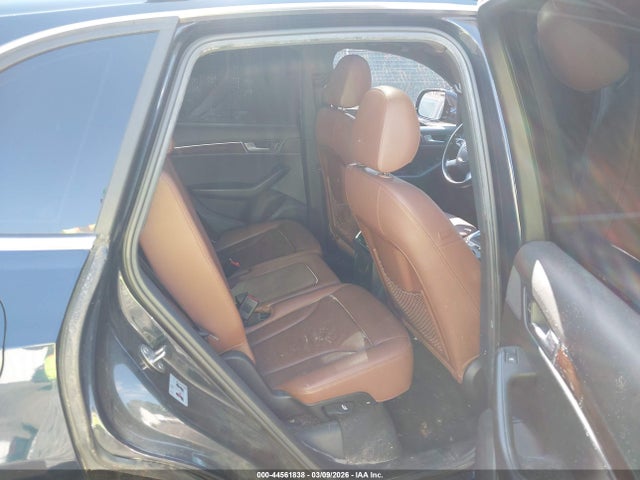 2011 AUDI Q5 WA1CFAFP7BA035194 Photo 7