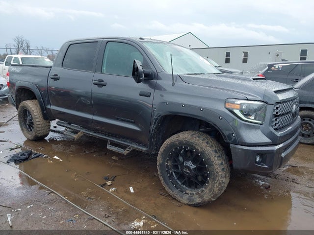 2019 TOYOTA TUNDRA 5TFDY5F19KX817341