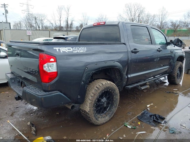 2019 TOYOTA TUNDRA 5TFDY5F19KX817341 Photo 3