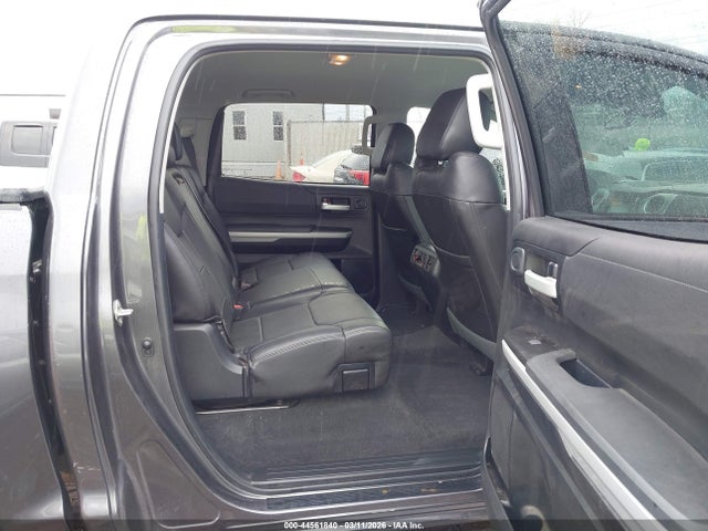 2019 TOYOTA TUNDRA 5TFDY5F19KX817341 Photo 7