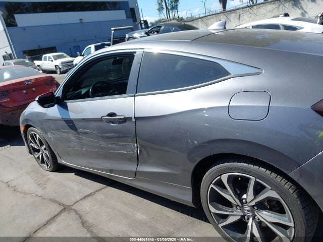 Honda CIVIC SI 2018 2HGFC3A52JH757378 Image 14