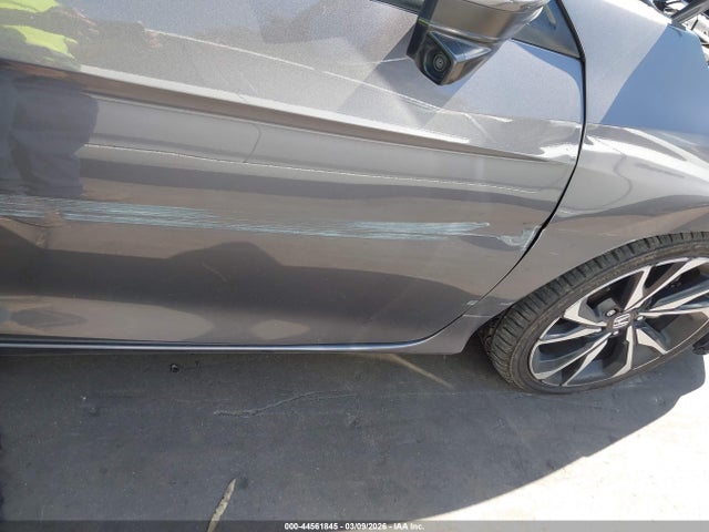 Honda CIVIC SI 2018 2HGFC3A52JH757378 Image 20