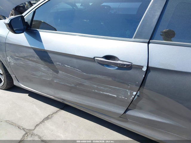 Honda CIVIC SI 2018 2HGFC3A52JH757378 Image 21