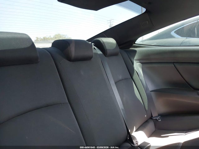 Honda CIVIC SI 2018 2HGFC3A52JH757378 Image 8