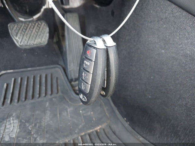 44561851 :رقم المزاد ، JN1EV7AP1HM736710 vin ، 2017 Infiniti Q50 3.0t Premium مزاد بيع