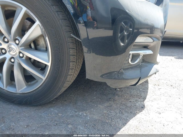 44561851 :رقم المزاد ، JN1EV7AP1HM736710 vin ، 2017 Infiniti Q50 3.0t Premium مزاد بيع