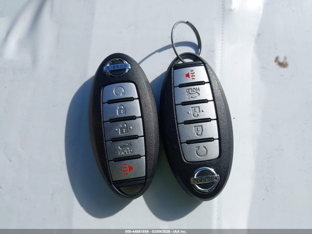 Nissan Altima 2.5 Sl 2014 1N4AL3AP8EC194989 Image 11
