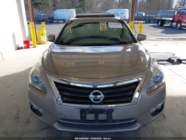 Nissan Altima 2.5 Sl 2014 1N4AL3AP8EC194989 Image 13