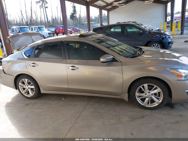 Nissan Altima 2.5 Sl 2014 1N4AL3AP8EC194989 Image 14