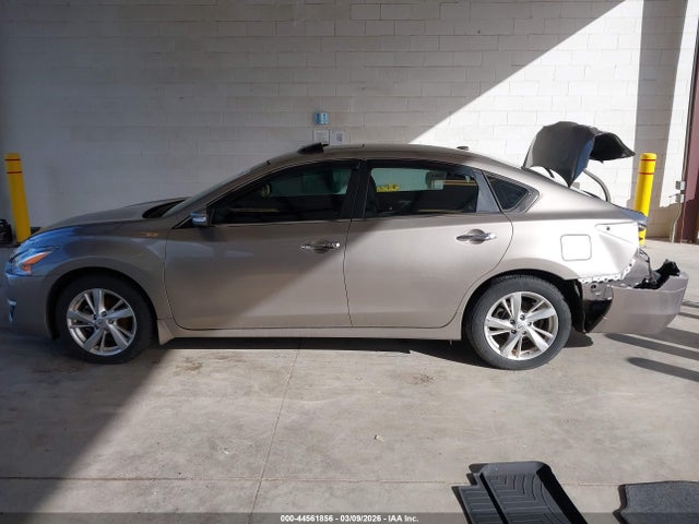 Nissan Altima 2.5 Sl 2014 1N4AL3AP8EC194989 Image 15