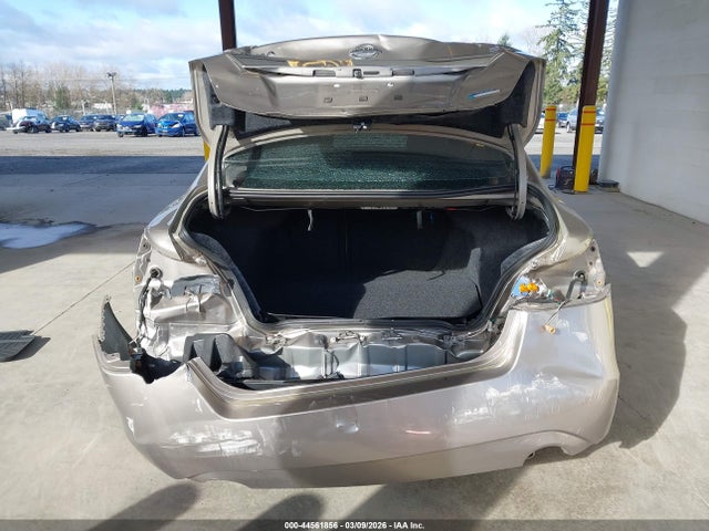 Nissan Altima 2.5 Sl 2014 1N4AL3AP8EC194989 Image 17