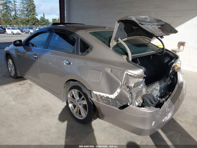 Nissan Altima 2.5 Sl 2014 1N4AL3AP8EC194989 Image 3