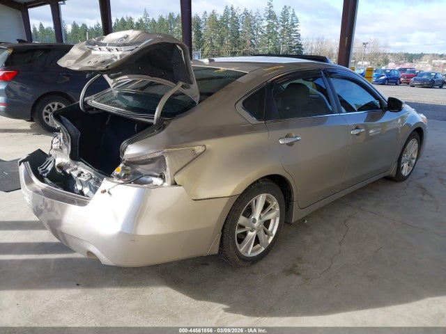 Nissan Altima 2.5 Sl 2014 1N4AL3AP8EC194989 Image 4