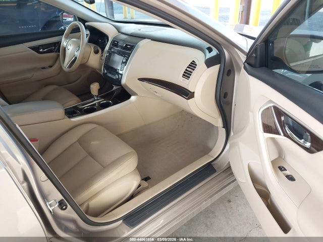 Nissan Altima 2.5 Sl 2014 1N4AL3AP8EC194989 Image 5