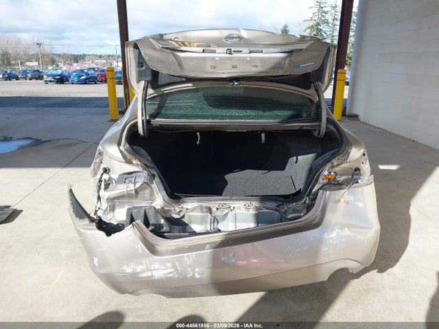 Nissan Altima 2.5 Sl 2014 1N4AL3AP8EC194989 Image 6