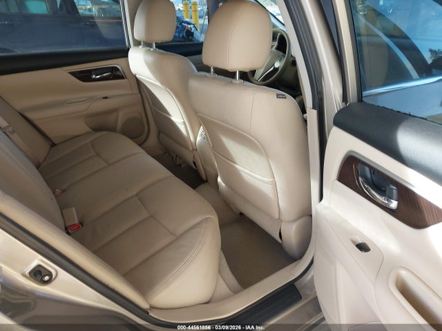 Nissan Altima 2.5 Sl 2014 1N4AL3AP8EC194989 Image 8