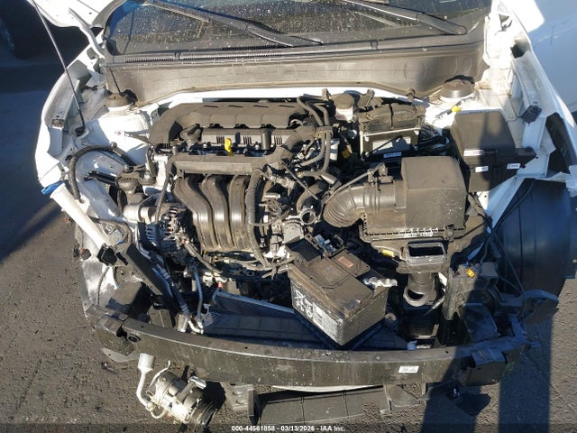 Hyundai Venue Sel 2025 KMHRC8A37SU395095 Image 10