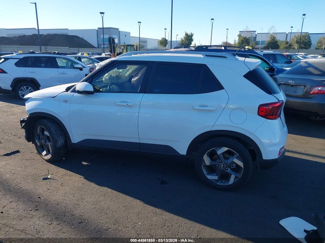 Hyundai Venue Sel 2025 KMHRC8A37SU395095 Image 15