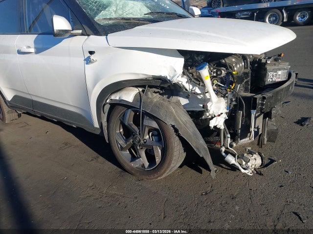 Hyundai Venue Sel 2025 KMHRC8A37SU395095 Image 12