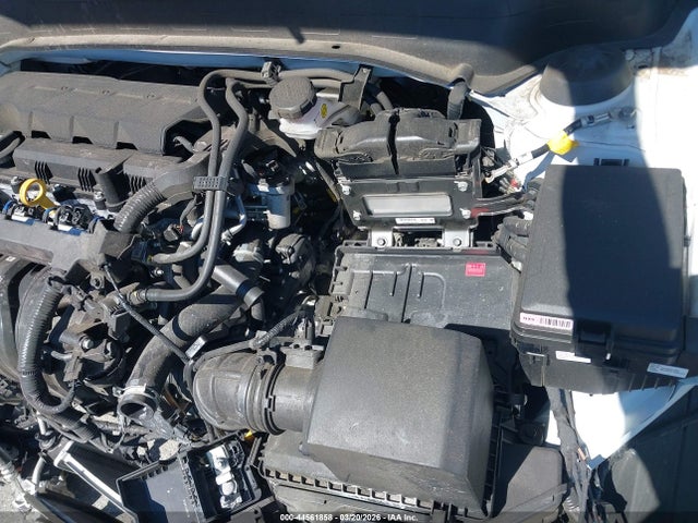 Hyundai Venue Sel 2025 KMHRC8A37SU395095 Image 19