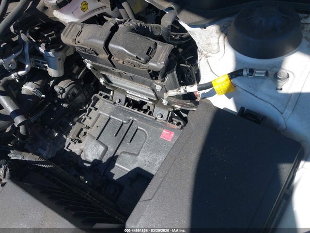 Hyundai Venue Sel 2025 KMHRC8A37SU395095 Image 20