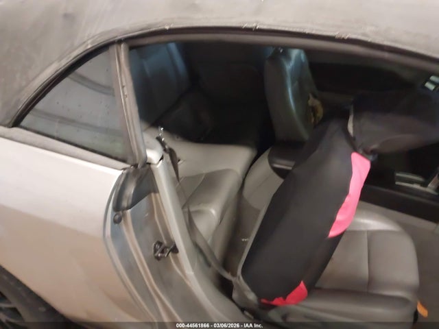 2008 FORD MUSTANG 1ZVHT84N585146033 Photo 7