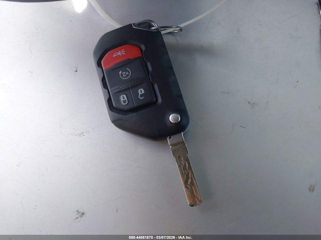 1C4RJXP65RW128011 Jeep Wrangler 4xe Sahara 4xe