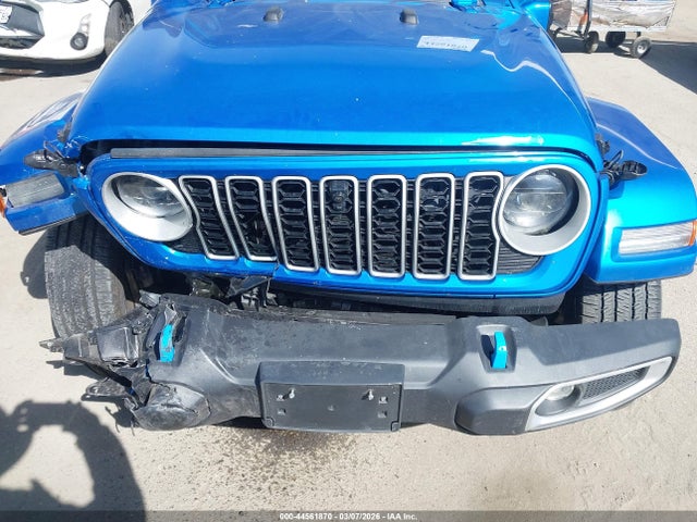 1C4RJXP65RW128011 Jeep Wrangler 4xe Sahara 4xe