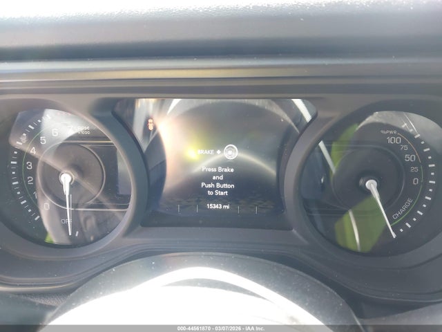 1C4RJXP65RW128011 Jeep Wrangler 4xe Sahara 4xe