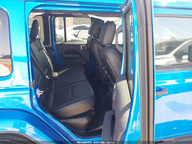 1C4RJXP65RW128011 Jeep Wrangler 4xe Sahara 4xe