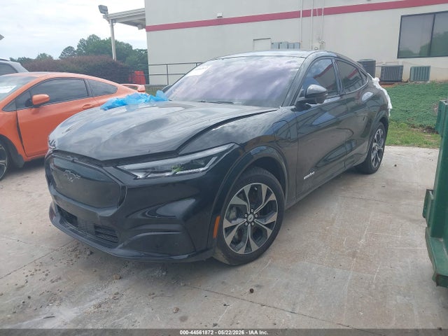 Ford Mustang Mach-e Premium 2023 3FMTK3RM4PMA30264 Image 2