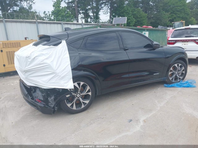 Ford Mustang Mach-e Premium 2023 3FMTK3RM4PMA30264 Image 4