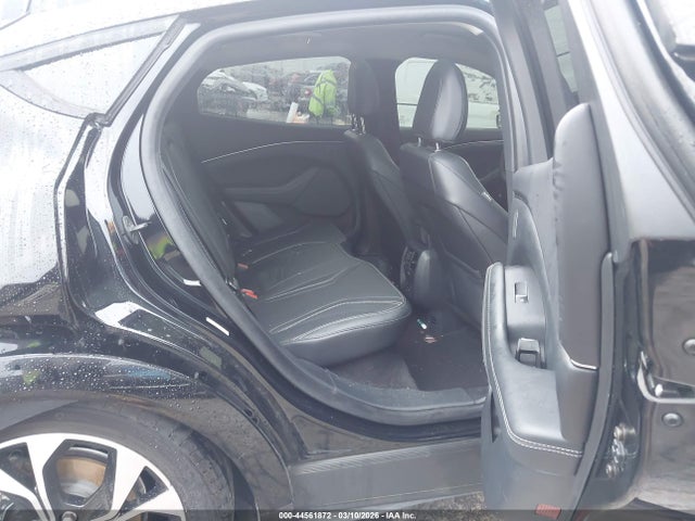 Ford Mustang Mach-e Premium 2023 3FMTK3RM4PMA30264 Image 8
