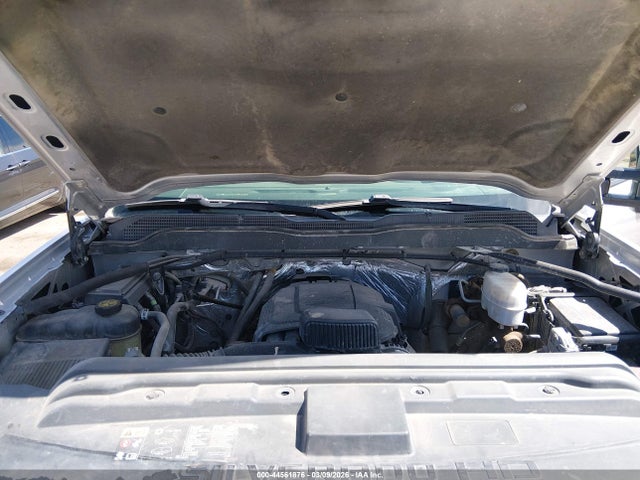 Chevrolet Silverado 3500hd Wt 2015 1GC4KYEG9FF587336 Image 9
