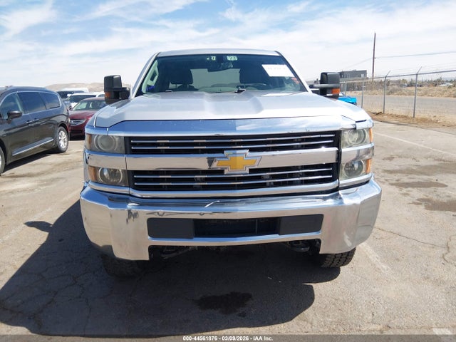 Chevrolet Silverado 3500hd Wt 2015 1GC4KYEG9FF587336 Image 12