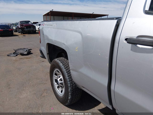 Chevrolet Silverado 3500hd Wt 2015 1GC4KYEG9FF587336 Image 18