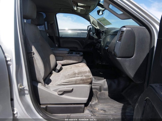 Chevrolet Silverado 3500hd Wt 2015 1GC4KYEG9FF587336 Image 7