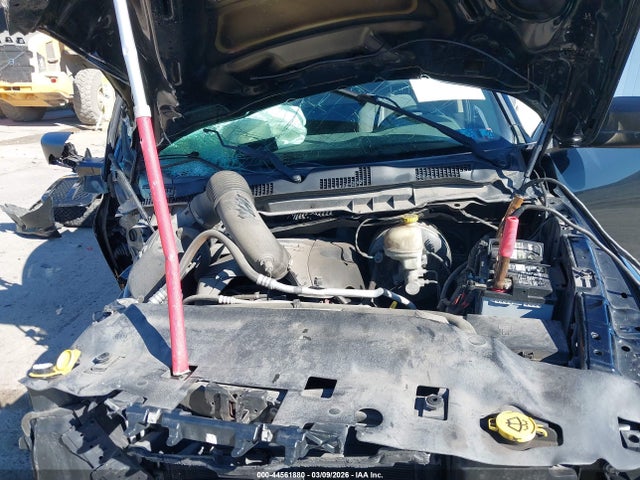 44561880 :رقم المزاد ، 1C6RR7FT6ES220821 vin ، 2014 Ram 1500 Express مزاد بيع